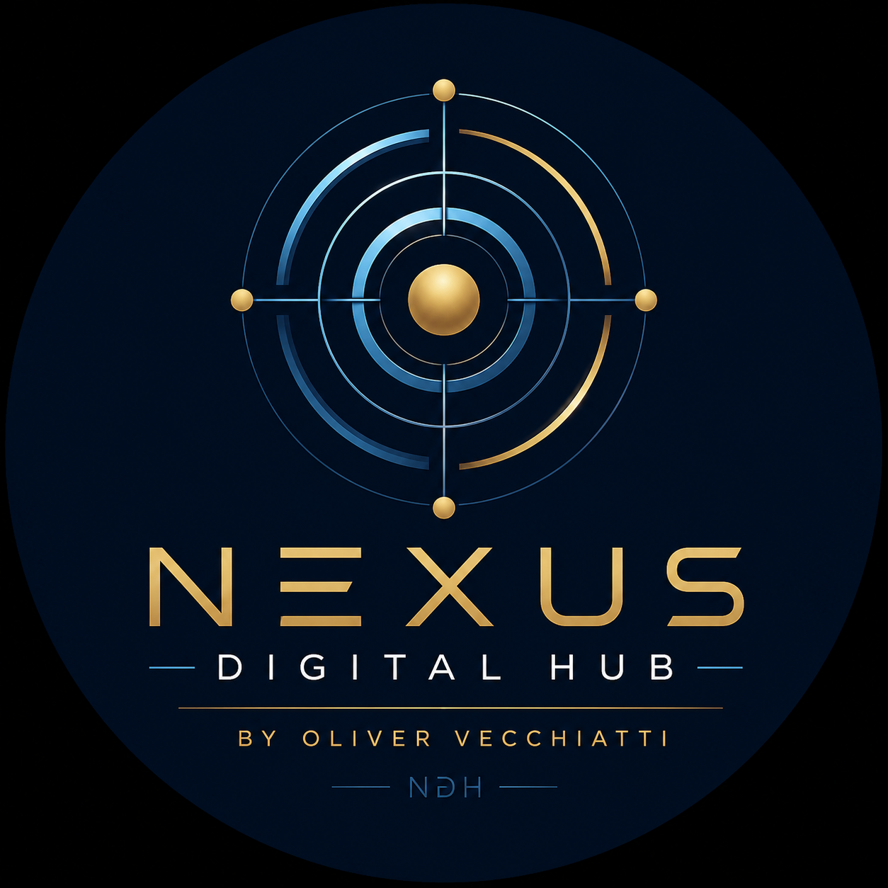Nexus Digital Hub